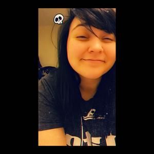 Meet your Posher, Katey